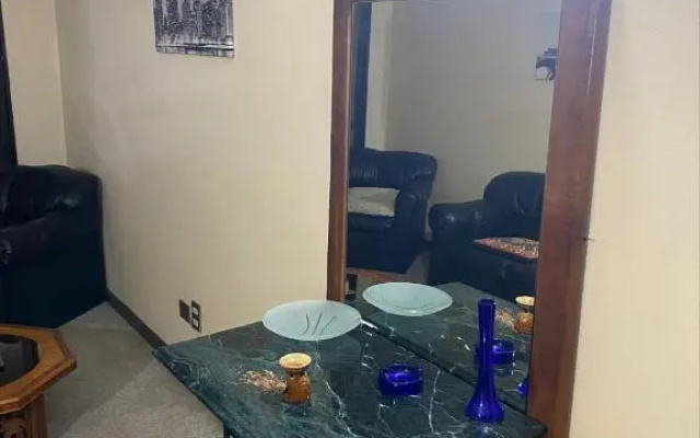 Departamento Centro, Av. Picarte 2