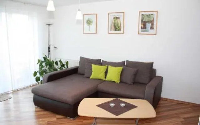 Ferienwohnung Monika Goeppert