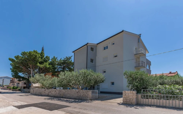 Apartment Siwillo