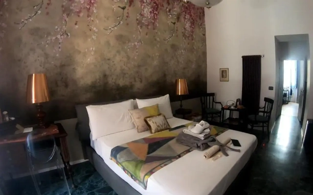 B&B Lex Room Santa Lucia