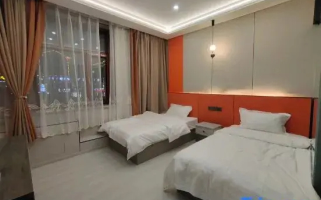 Yuetu Hotel