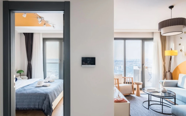 Imperium No1 Residence