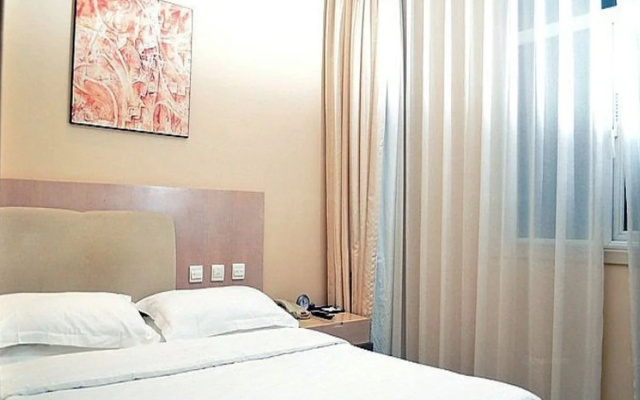 Days Inn Joiest Beijing