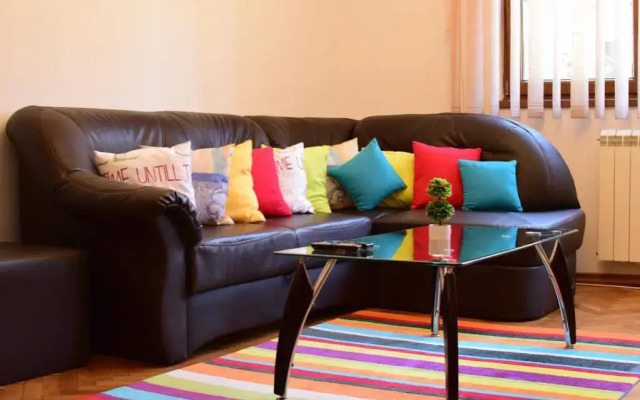 VIP Apartments - Frityof Nansen