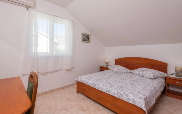 Ora  - Apartments with Pool - A11(4+2)