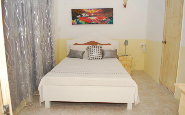 Eden Villa