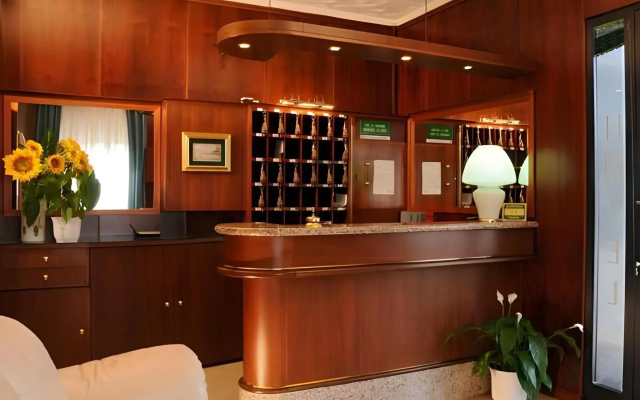 Hotel Rosy