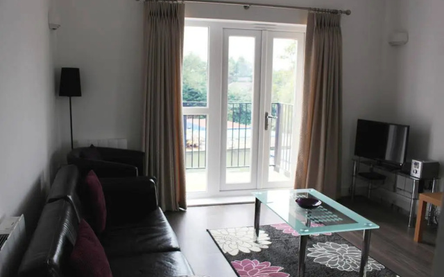 Flexi-Lets@Wokingham