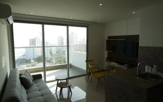 Condo 1705