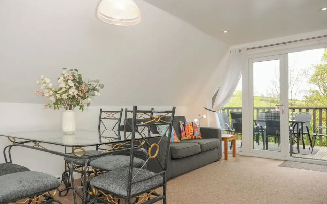 No 51 Valley Lodges
