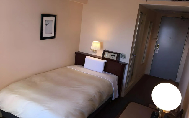 Creston Hotel