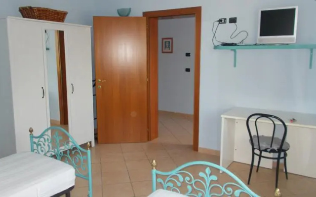 A Villafontana