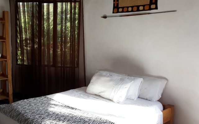 Mulberry Glamp in Mbita, Kenya from 621$, photos, reviews - zenhotels.com hotel front
