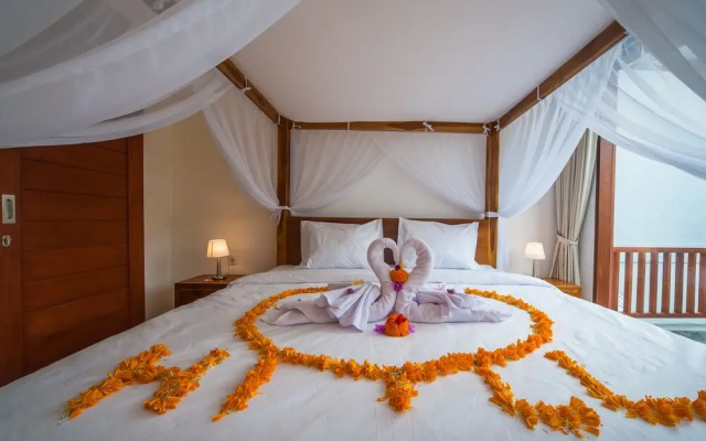 Villa Ubud Hill