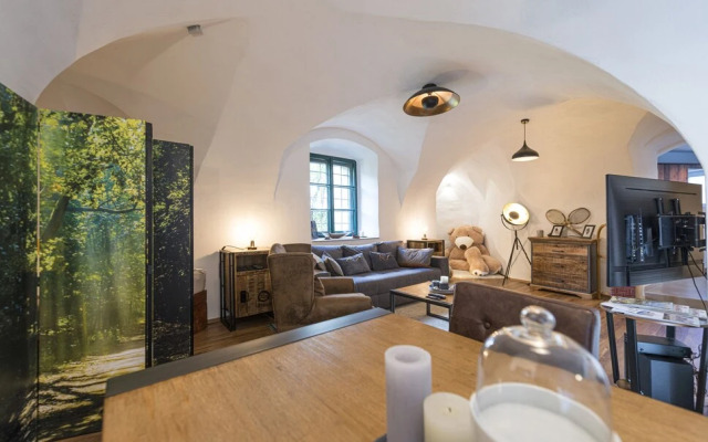 Appartements Hoferhaus