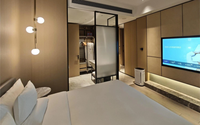 Novotel Shanghai Wanyuan