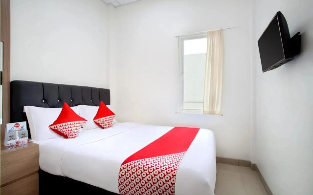 ZEN Rooms near Gandaria Utara