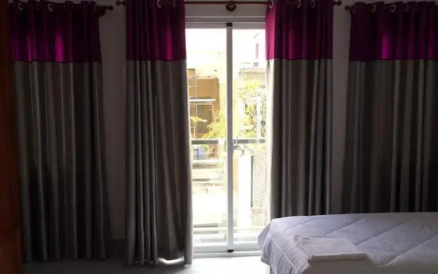New Sky Hotel