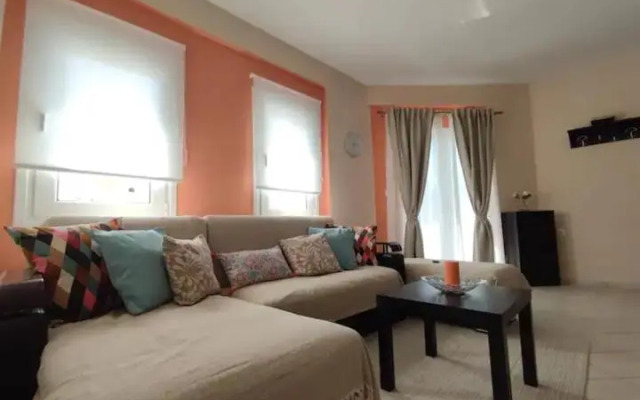 Ioannina 2-bedroom apartment