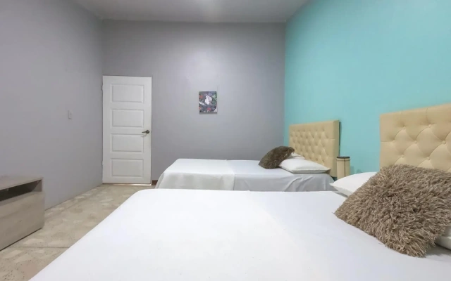 Palmarito Beach Hotel