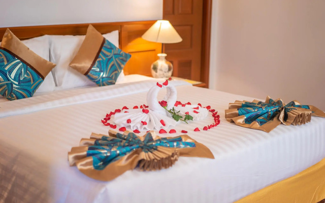 Oscar Saigon Hotel