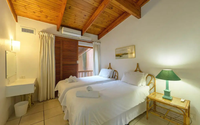San Lameer Villa Rentals One Bedroom Standard 10417