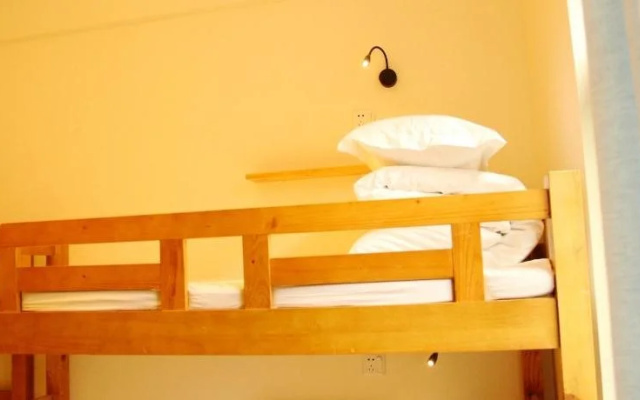 Caesar Youth Hostel