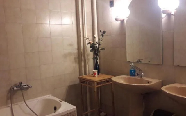 La Casa Panzi