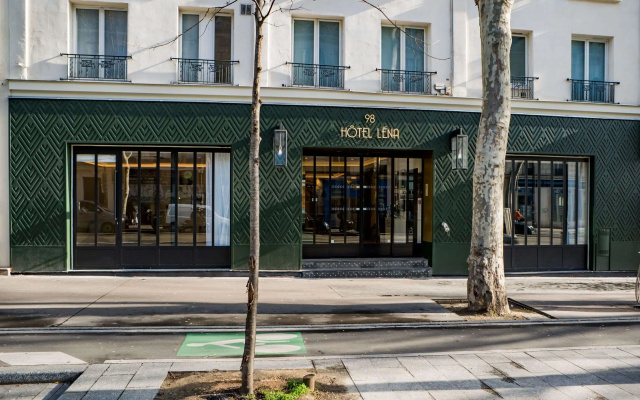 Hôtel Léna