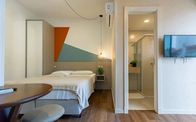 VEC Lindos Studios