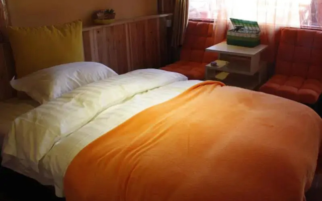 Happy Times Theme Inn