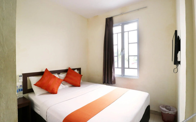 CJL Hotel