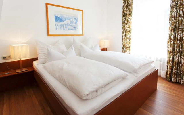 Appartements Steiner