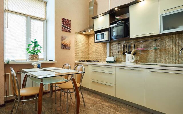 Гостиница Home-Hotel Lysenko 1 Украина, Киев - отзывы, цены и фото номеров - забронировать гостиницу Home-Hotel Lysenko 1 онлайн