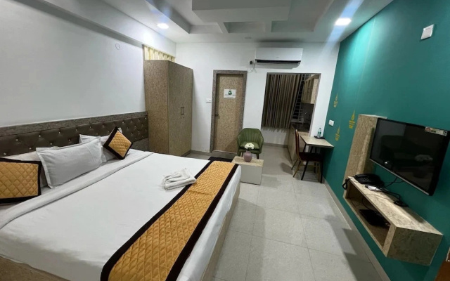 Imperial Jenukaal Suites