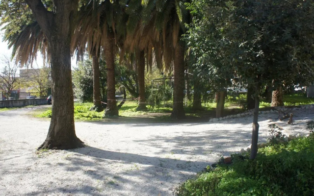 B&B Villa Fiocchi
