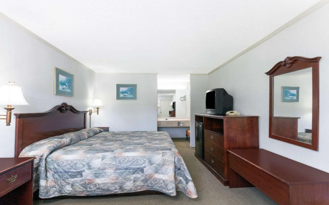 Knights Inn Yemassee SC