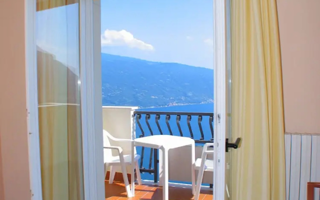 Hotel Residence La Rotonda