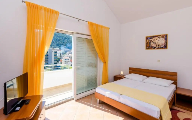 Apartments Villa Perla