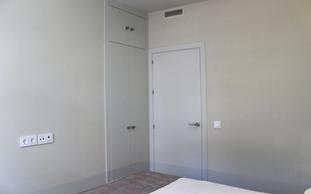 Apartamentos Centro Sevilla Arenal