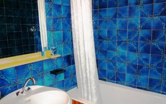 Appartement Méribel, 2 pièces, 4 personnes - FR-1-411-144