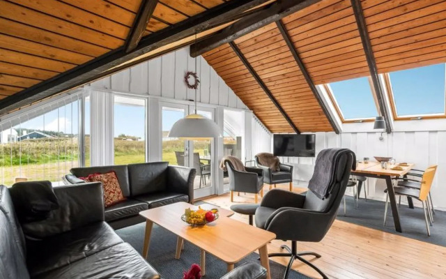 "Amala" - 250m from the sea in Western Jutland