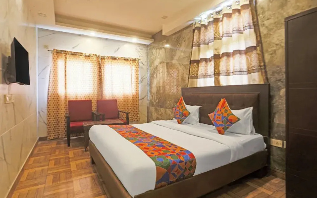 FabHotel Gera’s