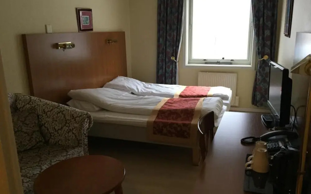 Rjukan Hotell