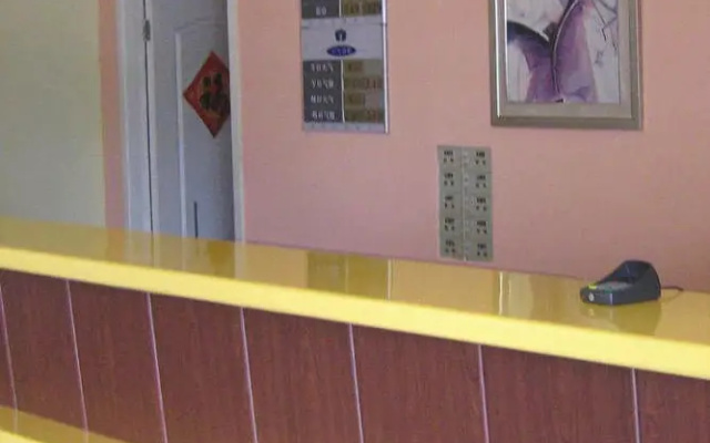 Ibis Styles Suzhou Sports Center Hotel