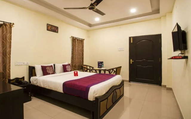 Ritesh Grand By OYO Rooms