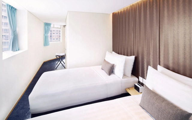 Hotel 108