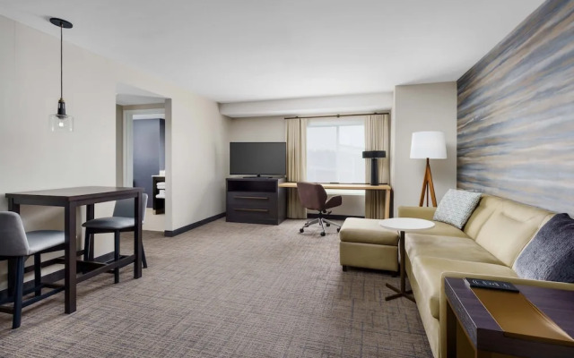 Residence Inn New Heaven Hamden