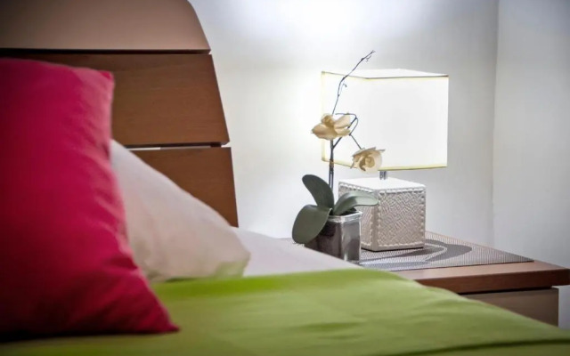 Apartment & Rooms Graciela