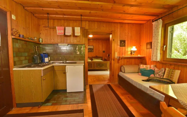 Ferienwohnung Waldheimat 2